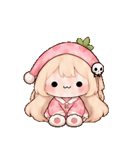 Gentle blink