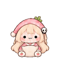 Pillow hug