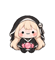 Candy hug