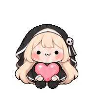 Heart hug